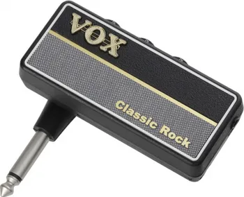 Aparatura pro kytaru VOX AmPlug Classic Rock