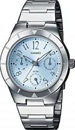 Hodinky Casio LTP 2069D-2A