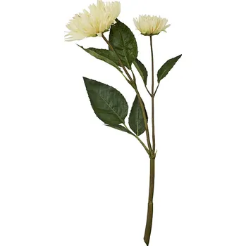 umělá květina Lene Bjerre Flora dekorativní jiřina 23 x 15 x 51 cm