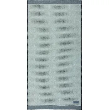 Osuška Möve Eden osuška s kostkou 80x150 cm