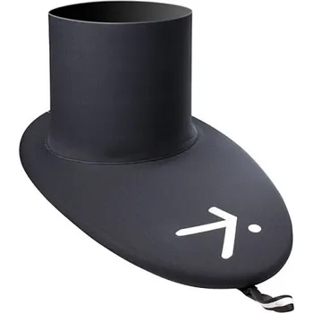 Vodní sport Hiko K Diamond černá