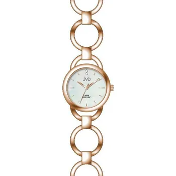 Hodinky JVD JC115.2 