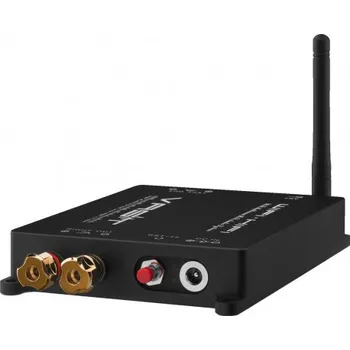 Hi-Fi Zesilovač Monacor AKB-90WIFI