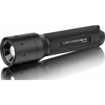 Svítilna Led Lenser A5
