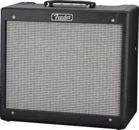 Aparatura pro kytaru Fender Blues Junior III