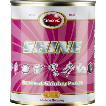 Univerzální čisticí prostředek Autosol Shine Leštící pasta na kovy 