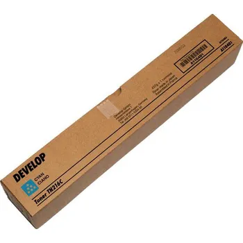 Toner Develop TN-216C Ineo +220, +280, cyan, A11G4D1, originál