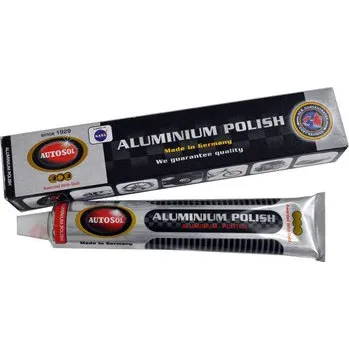 Univerzální čisticí prostředek Autosol Leštící pasta na hliník Aluminium Polish