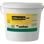 Weber.ton bio 25 kg