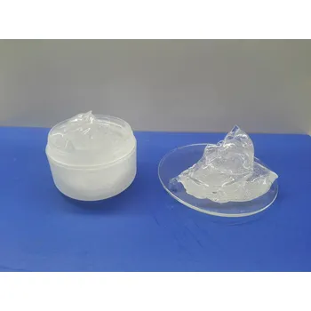 Náplň do psacích potřeb Gelový základ s Collagenem 100 g náhradní náplň