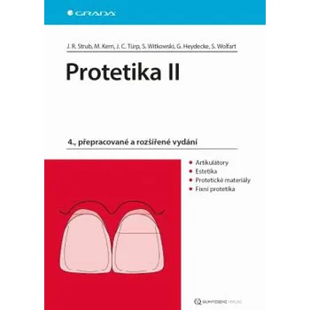 Protetika II - Rudolf Jörg Strub