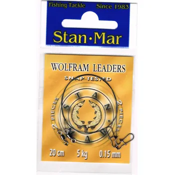 Stan-Mar lanko wolframové 20cm / 5 kg