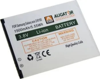 Baterie pro mobilní telefon Aligator BLA0247 1500mAh, Li-Ion - neoriginální