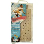 Rohož protiskluzová do vany 76x34cm mix barev