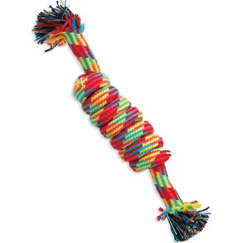 Hračka pro psa Dog Fantasy přetahovadlo Mini 20 cm