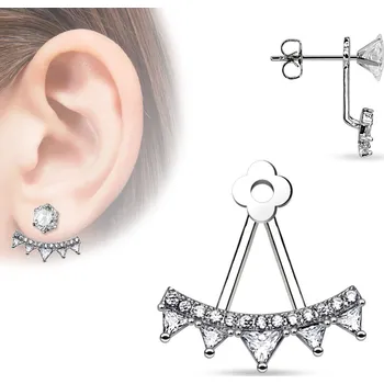 Přívěsek Přívěsek na náušnice ED-03