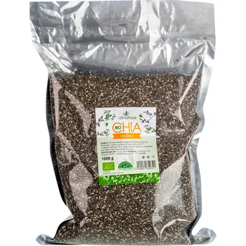 Allnature Bio Chia semínka