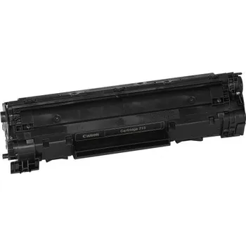 Kompatibilní toner Canon CRG-713, LBP-3250, black, CRG713B, MP print