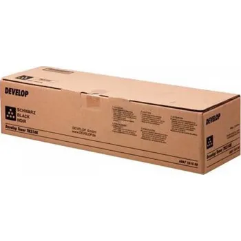Počítač Toner Develop TN-314K, Ineo +353/+353P, black, A0D71D1, originál
