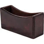 Balmuir William Kožený stojánek na vizitky