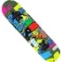 Skateboard Spokey Skateboard 60 × 15 cm