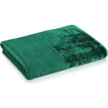 Osuška Möve Bambusová osuška 80x150 cm tyrkysová