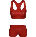 Hiko Nani top oranžový