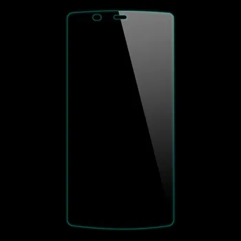 Tvrzené temperované sklo TVC GlassShield 0,26 mm 2,5D pro Kingzone Z1