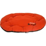 Manmat Komfort polštář měď/černý