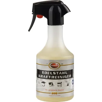 Univerzální čisticí prostředek Autosol Stainless Steel Power Cleaner 500 ml