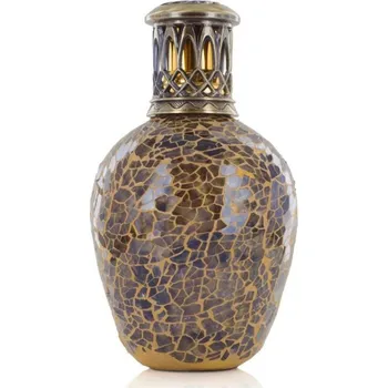 Ashleigh & Burwood Malá katalytická lampa, Vermiculite