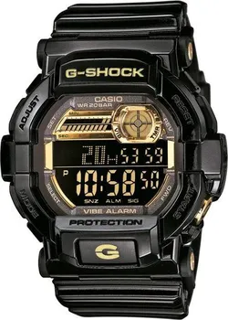 Hodinky Casio G-Shock GD-350BR-1ER