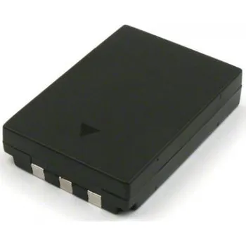 Power Energy Battery baterie Li-10B, Li-12B, DB-L10B 1400mAh