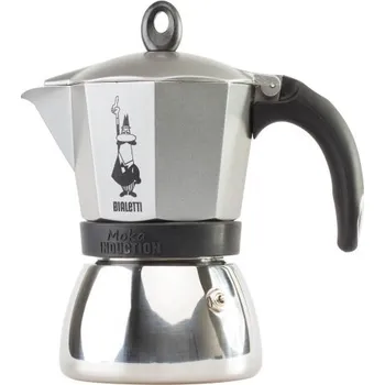 Moka konvice Bialetti Moka Induction 6 šálků