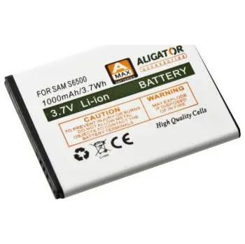 Telefonní příslušenství Aligator BLA0241 1000mAh, Li-Ion - neoriginální