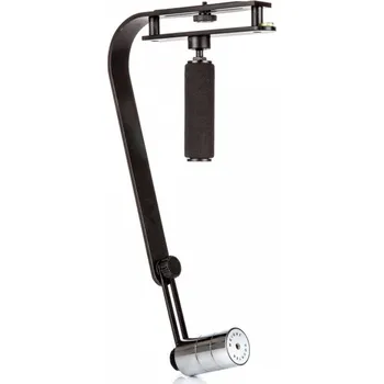 Příslušenství pro videokameru SteadyCam S02 pro DSLR/LAMAX Action X/Iphone