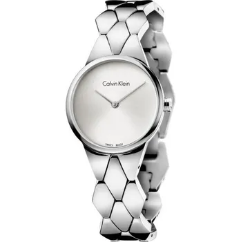 Hodinky Calvin Klein Snake K6E23146 