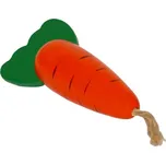 Legler Dřevěná Mrkev