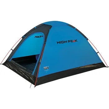 Stan High Peak Monodome 2 modrý