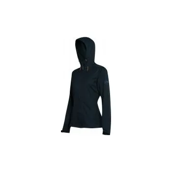 Dámská větrovka Mammut Cellon Hoody Women černá