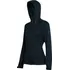 Dámská větrovka Mammut Cellon Hoody Women černá