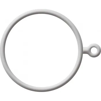 Suretti KROUŽKY NA PELETY L (30KS) Velikost: S 6 mm