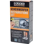 Quixx System Sada na renovaci světlometů