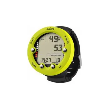 Potápěčský počítač přístroj Suunto ZOOP NOVO LIME