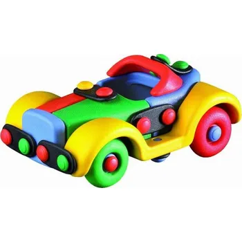 ostatní stavebnice Mic-o-mic Malé auto