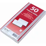 Dopisní obálka DL samolepící 1bal/50ks