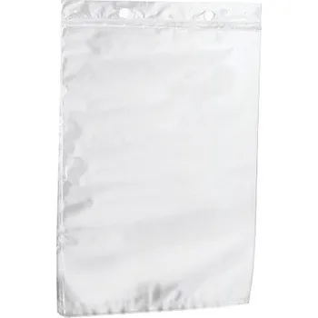 Sáček na potraviny Přířezy Mikroten 25x35cm 1bal/2000 ks