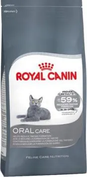 Krmivo pro kočku Royal Canin Oral Sensitive