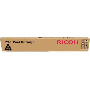 Toner Ricoh MPC3002, 3502, black, 841651, 842016, originál