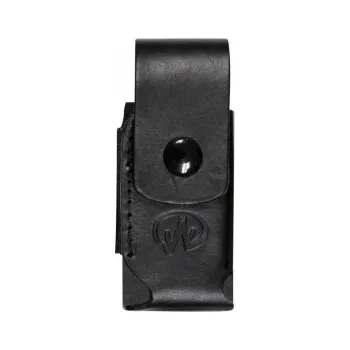 Pouzdro na nůž Leatherman Wave kožené pouzdro